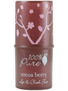100% Pure Shimmery Cocoa Berry Lip & Cheek Tint