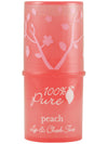 100% Pure Peach Glow Lip & Cheek Tint