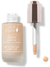 100% Pure Fruit Pigmented 2nd Skin Foundation: SHADE 2