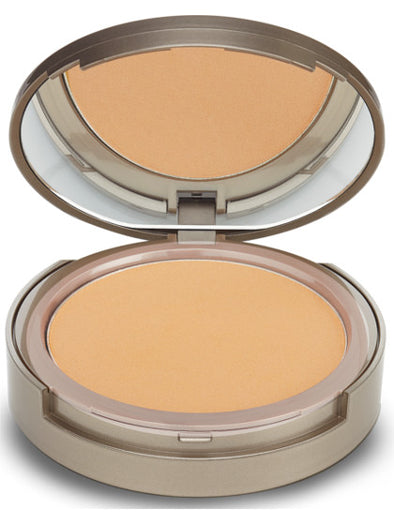 Pressed Mineral Foundation Compact - All Even