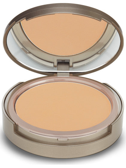 Pressed Mineral Foundation Compact - California Girl