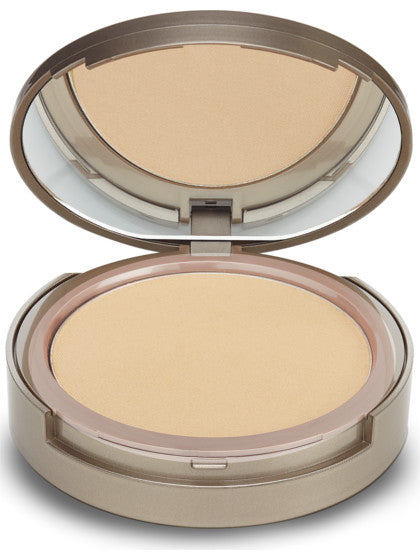Pressed Mineral Foundation Compact - Girl Form Ipanema