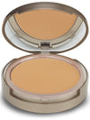 Pressed Mineral Foundation Compact - Taste of Honey