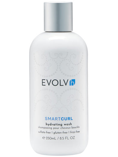 SmartCurl Hydrating Wash
