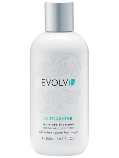 UltraShine Moisture Shampoo