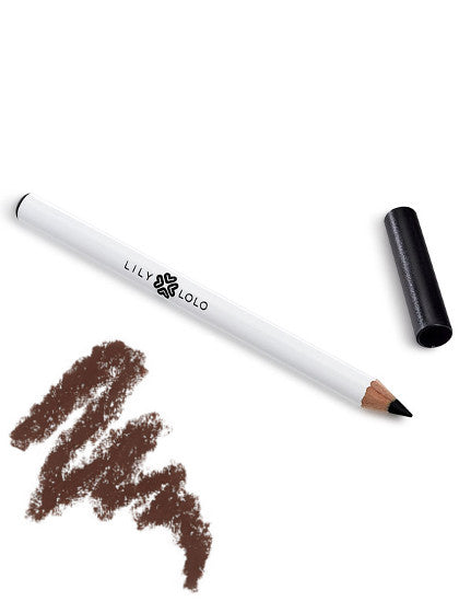 Chocolate Brown Eye Liner Pencil