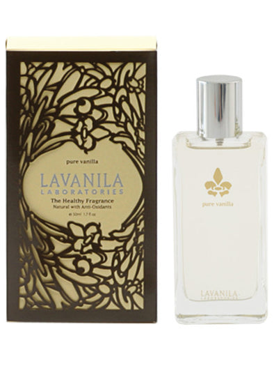The Healthy Fragrance Fresh Pure Vanilla