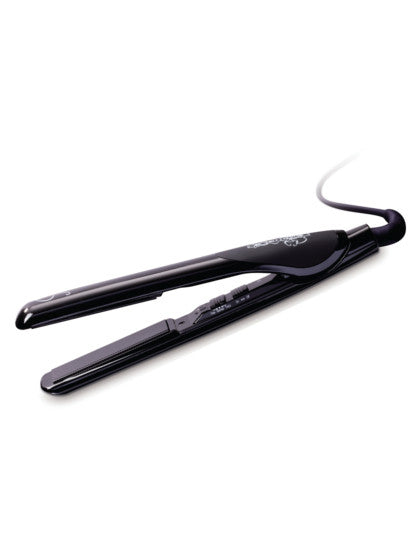 The Seductress Curl, Wave & Straight Iron