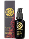 Passion Face - Hair - Body Oil